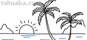 彩铅夕阳怎么画(彩铅夕阳怎么画好看) 彩铅夕阳怎么画(彩铅夕阳怎么画好看)