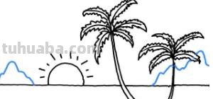 彩铅夕阳怎么画(彩铅夕阳怎么画好看) 彩铅夕阳怎么画(彩铅夕阳怎么画好看)