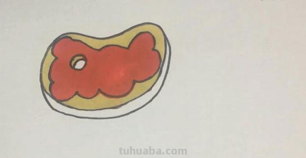 牛排怎么画简笔画(牛排怎么画简笔画图片) 牛排怎么画简笔画(牛排怎么画简笔画图片)
