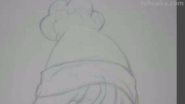 动漫速写线稿(动漫速写线稿图片) 动漫速写线稿(动漫速写线稿图片)