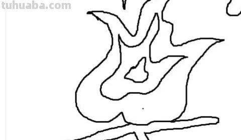 火焰怎么画 彩铅(火焰怎么画彩铅) 火焰怎么画 彩铅(火焰怎么画彩铅)