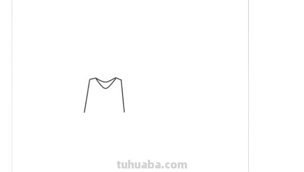 连衣裙怎么画简笔画(连衣裙怎么画简笔画图片大全) 连衣裙怎么画简笔画(连衣裙怎么画简笔画图片大全)