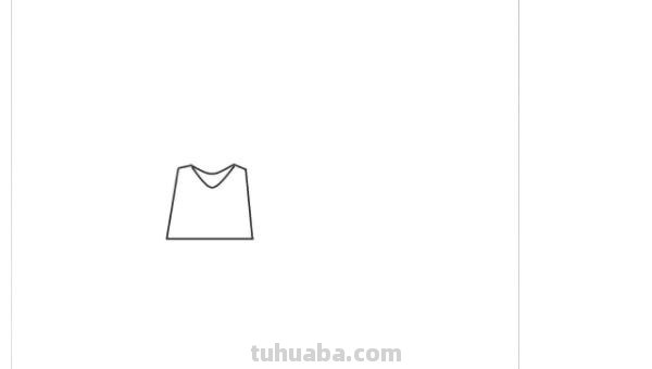 连衣裙怎么画简笔画(连衣裙怎么画简笔画图片大全) 连衣裙怎么画简笔画(连衣裙怎么画简笔画图片大全)