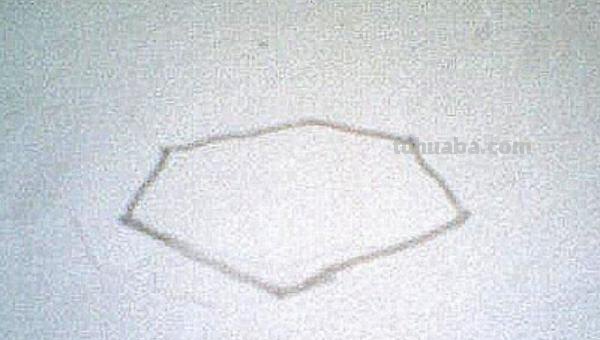 井怎么画简笔画（井怎么画简笔画图片）