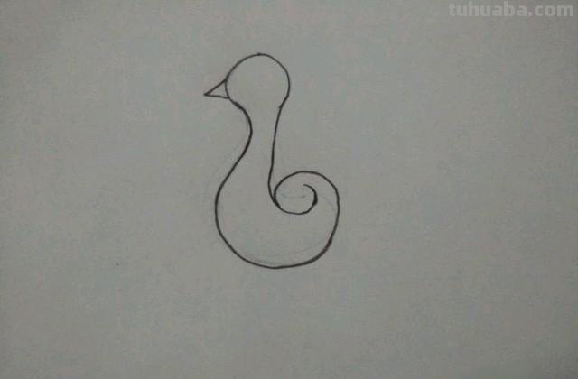 彩铅怎么画孔雀(彩铅怎么画孔雀图片) 彩铅怎么画孔雀(彩铅怎么画孔雀图片)
