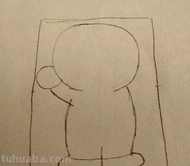 哆啦a梦怎么画简笔画(哆啦a梦怎么画简笔画 可爱) 哆啦a梦怎么画简笔画(哆啦a梦怎么画简笔画 可爱)