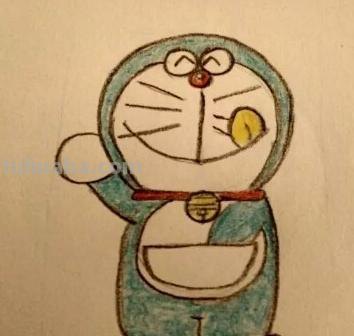哆啦a梦怎么画简笔画(哆啦a梦怎么画简笔画 可爱) 哆啦a梦怎么画简笔画(哆啦a梦怎么画简笔画 可爱)