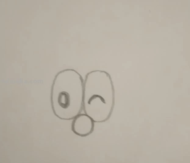 哆啦a梦怎么画简笔画(哆啦a梦怎么画简笔画 可爱) 哆啦a梦怎么画简笔画(哆啦a梦怎么画简笔画 可爱)