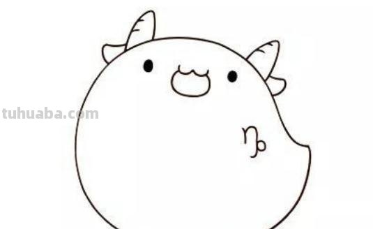 十二星座简笔画怎么画(十二星座简笔画怎么画 公主) 十二星座简笔画怎么画(十二星座简笔画怎么画 公主)