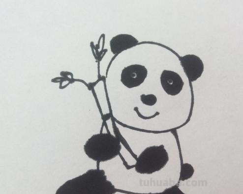熊猫怎么画 彩铅(熊猫怎么画彩铅) 熊猫怎么画 彩铅(熊猫怎么画彩铅)