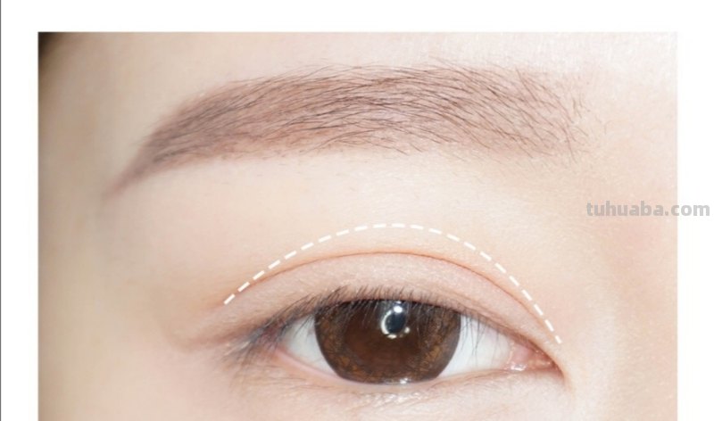 彩铅怎么画眼影(彩铅怎么画眼影好看) 彩铅怎么画眼影(彩铅怎么画眼影好看)