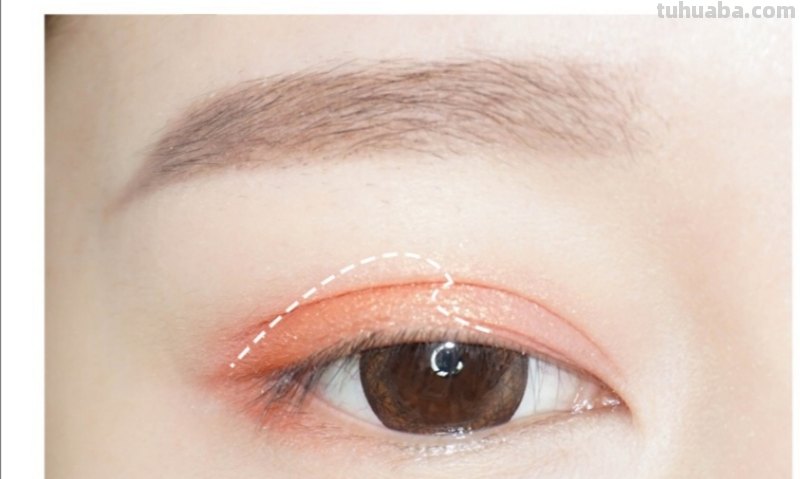 彩铅怎么画眼影(彩铅怎么画眼影好看) 彩铅怎么画眼影(彩铅怎么画眼影好看)