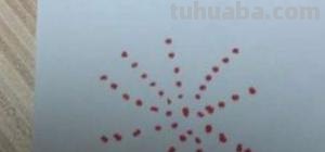 烟花怎么画彩铅(烟花怎么画彩铅画) 烟花怎么画彩铅(烟花怎么画彩铅画)