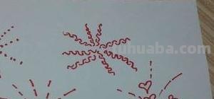 烟花怎么画彩铅(烟花怎么画彩铅画) 烟花怎么画彩铅(烟花怎么画彩铅画)
