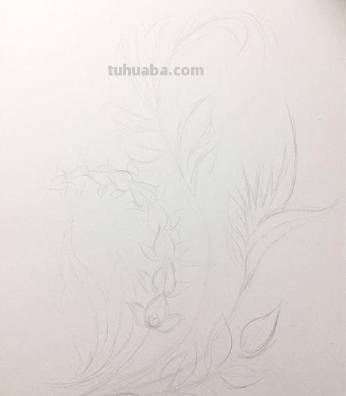 黄花怎么画彩铅(黄花怎么画彩铅画) 黄花怎么画彩铅(黄花怎么画彩铅画)