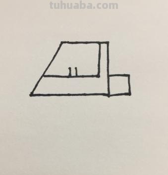 挖掘机怎么画简笔画(挖掘机怎么画简笔画图片) 挖掘机怎么画简笔画(挖掘机怎么画简笔画图片)