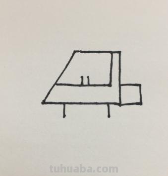 挖掘机怎么画简笔画(挖掘机怎么画简笔画图片) 挖掘机怎么画简笔画(挖掘机怎么画简笔画图片)
