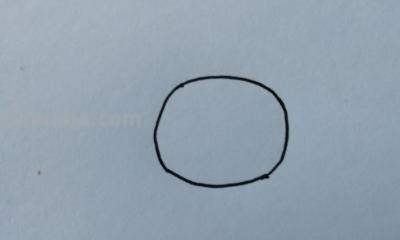 狗熊怎么画简笔画(狗熊怎么画简笔画可怕的狗熊) 狗熊怎么画简笔画(狗熊怎么画简笔画可怕的狗熊)