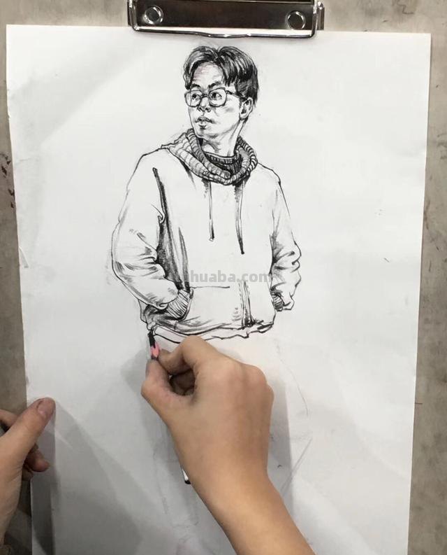 速写如何得高分（速写如何得高分技巧）