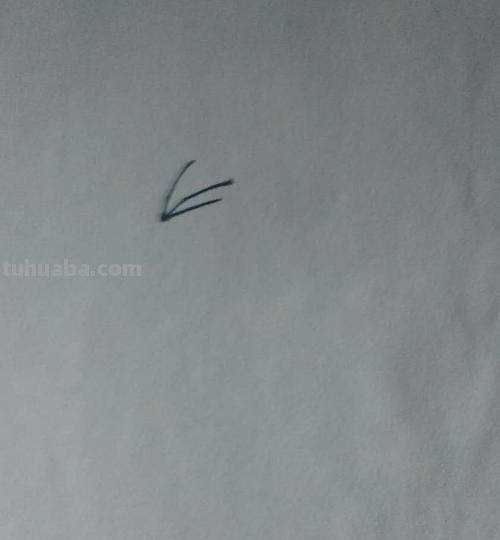 公鸡的简笔画怎么画（公鸡的简笔画怎么画最简单的）