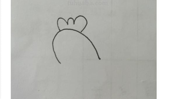公鸡的简笔画怎么画(公鸡的简笔画怎么画最简单的) 公鸡的简笔画怎么画(公鸡的简笔画怎么画最简单的)