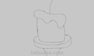 彩铅怎么画蜡烛(彩铅怎么画蜡烛图片) 彩铅怎么画蜡烛(彩铅怎么画蜡烛图片)