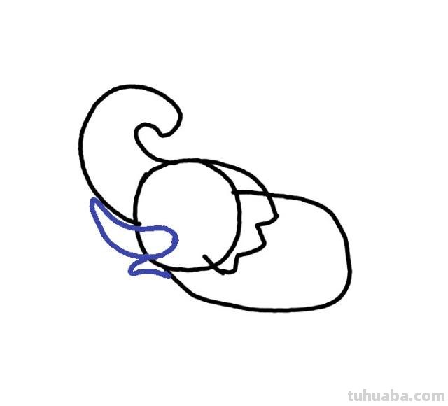 大象怎么画 彩铅（大象怎么画彩铅画）