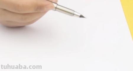 如何快速写字好看（如何快速写字好看又简单）
