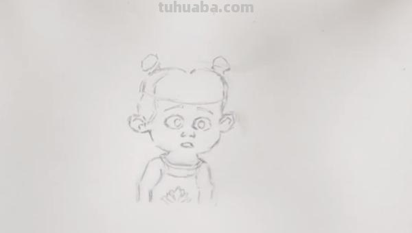 哪吒的简笔画怎么画(哪吒的简笔画怎么画 可爱) 哪吒的简笔画怎么画(哪吒的简笔画怎么画 可爱)
