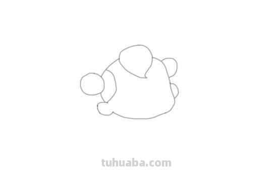 哪吒的简笔画怎么画(哪吒的简笔画怎么画 可爱) 哪吒的简笔画怎么画(哪吒的简笔画怎么画 可爱)