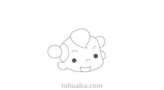 哪吒的简笔画怎么画(哪吒的简笔画怎么画 可爱) 哪吒的简笔画怎么画(哪吒的简笔画怎么画 可爱)