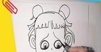 哪吒的简笔画怎么画(哪吒的简笔画怎么画 可爱) 哪吒的简笔画怎么画(哪吒的简笔画怎么画 可爱)