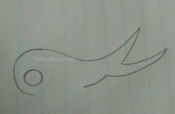 简笔画小燕子怎么画(简笔画小燕子怎么画视频) 简笔画小燕子怎么画(简笔画小燕子怎么画视频)
