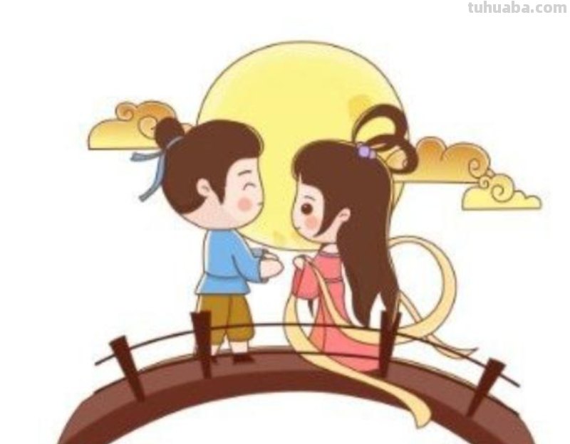 鹊桥怎么画 彩铅（鹊桥怎么画 彩铅画）