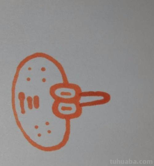 章鱼的简笔画怎么画(章鱼的简笔画怎么画最简单的) 章鱼的简笔画怎么画(章鱼的简笔画怎么画最简单的)