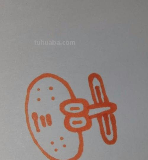 章鱼的简笔画怎么画(章鱼的简笔画怎么画最简单的) 章鱼的简笔画怎么画(章鱼的简笔画怎么画最简单的)