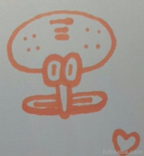 章鱼的简笔画怎么画(章鱼的简笔画怎么画最简单的) 章鱼的简笔画怎么画(章鱼的简笔画怎么画最简单的)
