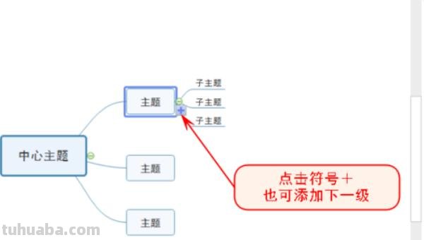 思维导图怎么操作（word思维导图怎么操作）