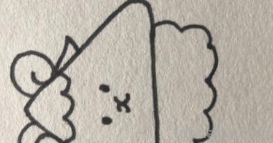 羊怎么画简笔画图片(羊怎么画简笔画图片大全) 羊怎么画简笔画图片(羊怎么画简笔画图片大全)