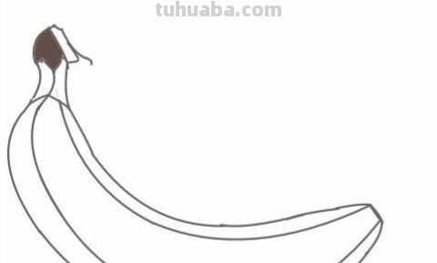 彩铅怎么画香蕉（彩铅怎么画香蕉图片）