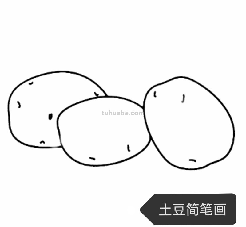 菠菜怎么画简笔画(菠菜怎么画简笔画视频) 菠菜怎么画简笔画(菠菜怎么画简笔画视频)