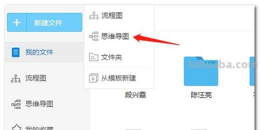 电脑思维导图怎么画（电脑思维导图怎么画手绘）