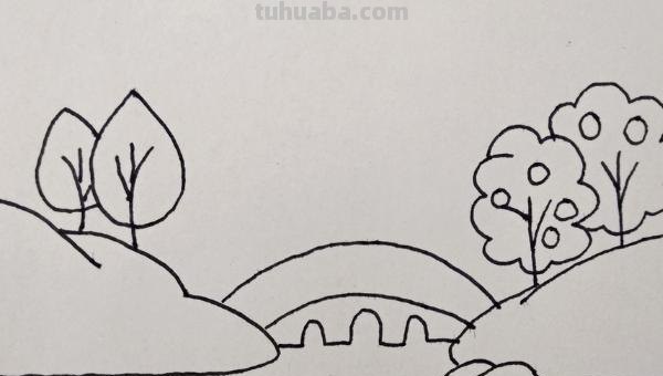 水怎么画简笔画图片(水怎么画简笔画图片 波纹) 水怎么画简笔画图片(水怎么画简笔画图片 波纹)