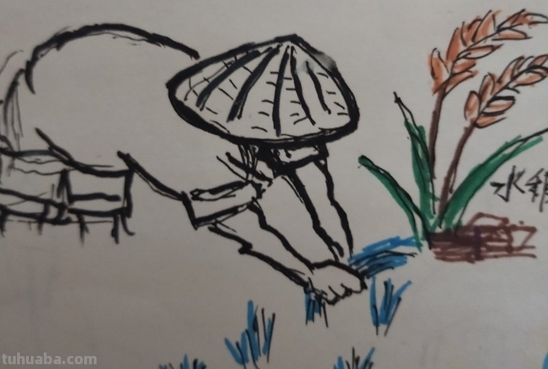 水怎么画简笔画图片(水怎么画简笔画图片 波纹) 水怎么画简笔画图片(水怎么画简笔画图片 波纹)