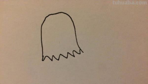 鸡怎么画简笔画图片（鸡怎么画简笔画图片大全 儿童）