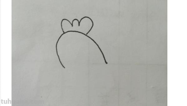鸡怎么画简笔画图片(鸡怎么画简笔画图片大全 儿童) 鸡怎么画简笔画图片(鸡怎么画简笔画图片大全 儿童)