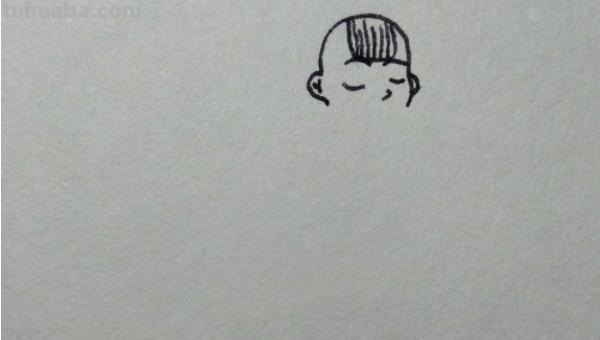牧童怎么画简笔画（牧童怎么画简笔画不骑牛）
