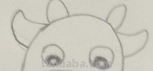 牧童怎么画简笔画(牧童怎么画简笔画不骑牛) 牧童怎么画简笔画(牧童怎么画简笔画不骑牛)