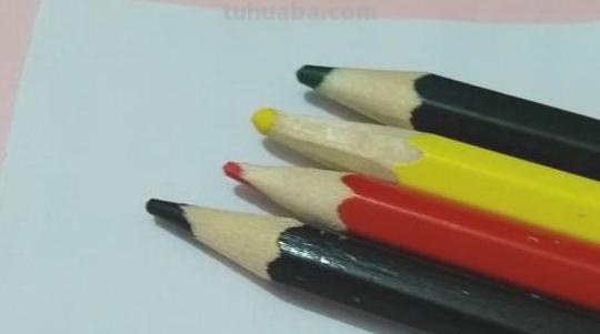 红绿灯怎么画简笔画（红绿灯怎么画简笔画图片大全）