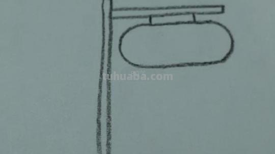 红绿灯怎么画简笔画(红绿灯怎么画简笔画图片大全) 红绿灯怎么画简笔画(红绿灯怎么画简笔画图片大全)